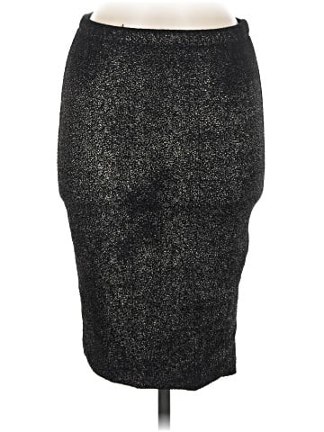Lily White Formal Skirt (view 1)