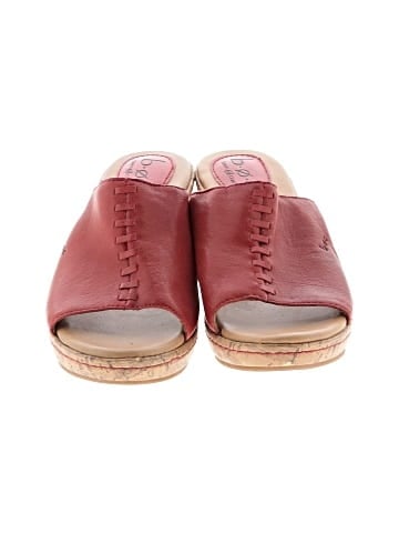 B O C Born Concepts Wedges (view 2)