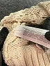 Zara Kids Ivory Pullover Sweater Size 8 - 9 - photo 4