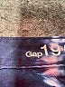 Gap Tie-dye Blue Jeggings Size 30 waist - photo 7