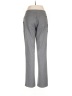 ExOfficio Chevron-herringbone Gray Casual Pants Size 8 - photo 2