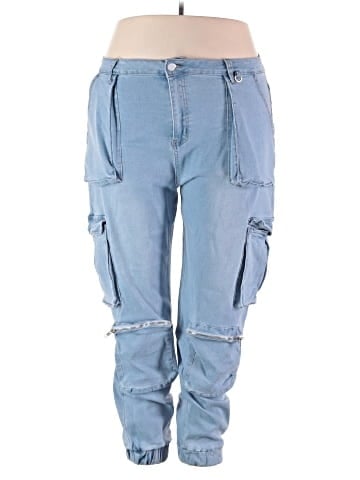 American Bazi Jeans (view 1)