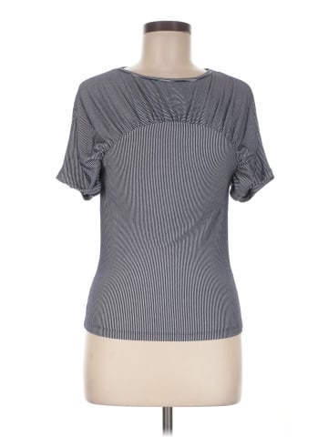 Reclaimed Vintage Short Sleeve Top (view 1)