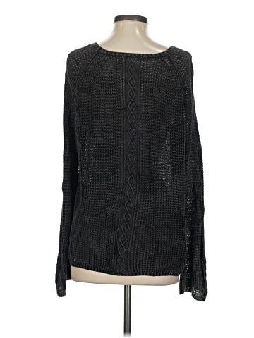 Paper Crane Pullover Sweater (view 2)