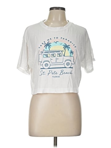 Ocean Drive Clothing Co. Short Sleeve T-Shirt (view 1)