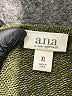 a.n.a. A New Approach Green Pullover Sweater Size XL - photo 7