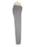 ExOfficio Chevron-herringbone Gray Casual Pants Size 8 - photo 4