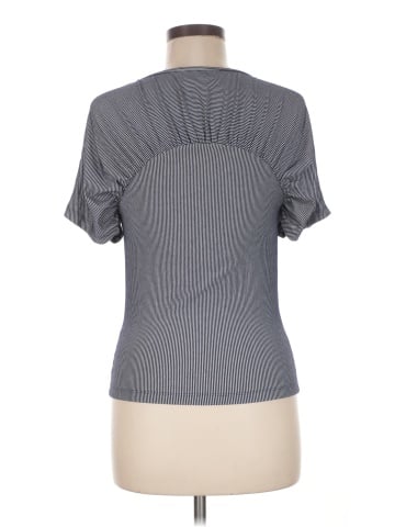 Reclaimed Vintage Short Sleeve Top (view 2)