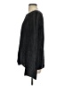 Paper Crane 100% Cotton Black Pullover Sweater Size S - photo 5