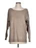 Verve Ami Tan Pullover Sweater Size L - photo 1