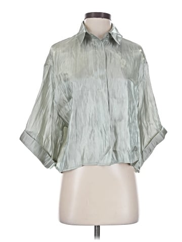 Glam 3/4 Sleeve Blouse (view 1)