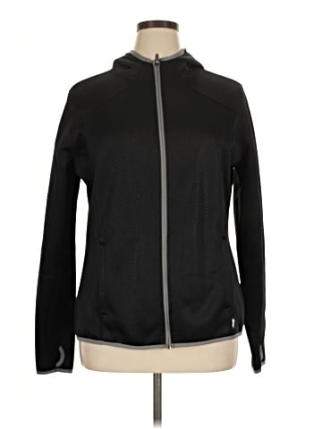Avia Track Jacket (view 1)