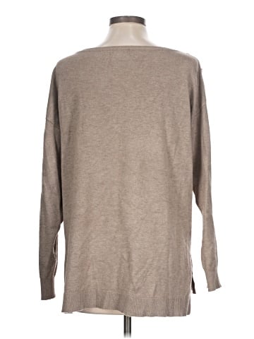 Verve Ami Pullover Sweater (view 2)