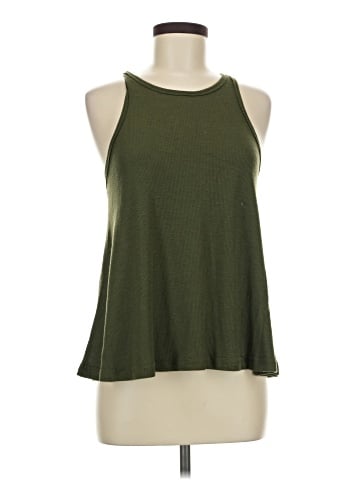 Free People Sleeveless T-Shirt (view 1)