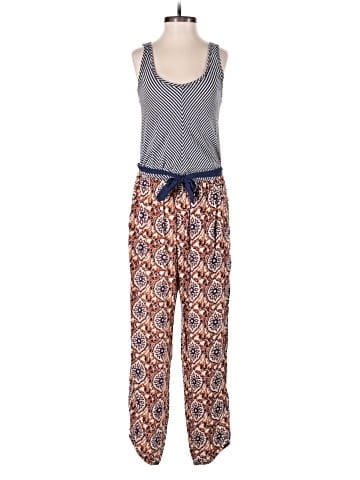 Lilka Jumpsuit (view 1)