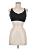 Marika Black Sports Bra Size M - photo 1