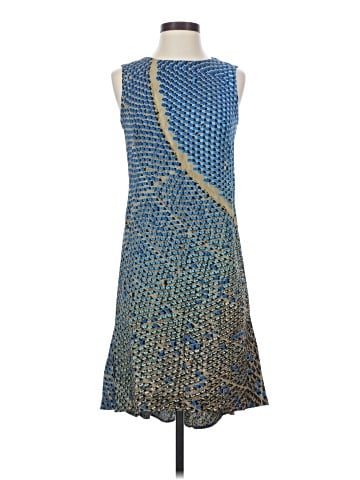 Akris Punto Cocktail Dress (view 1)