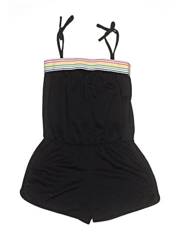 Malibu Sugar Romper (view 1)