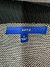 Apt. 9 100% Rayon Gray Cardigan Size L - photo 7