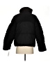 Lucky Brand 100% Polyester Solid Black Coat Size S - photo 2