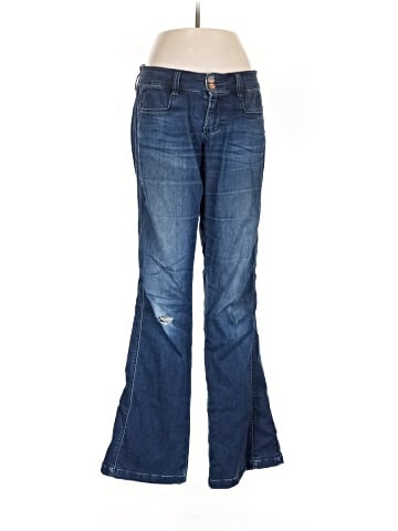 Dear John Jeans (view 1)