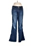 Dear John Blue Jeans Size 26 waist - photo 1
