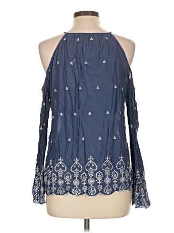 Doe & Rae Sleeveless Blouse (view 2)