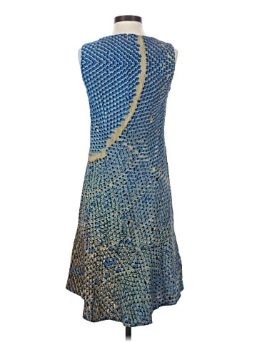 Akris Punto Cocktail Dress (view 2)