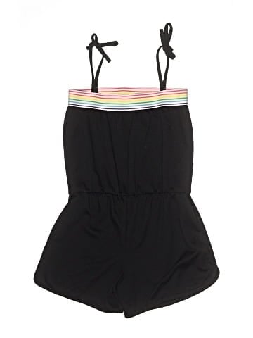 Malibu Sugar Romper (view 2)