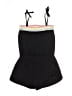 Malibu Sugar Black Romper Size 12 - photo 2