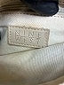 Nine West Solid Ivory Crossbody Bag One size - photo 3