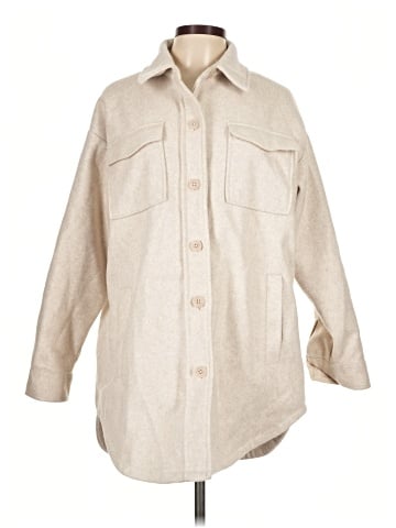 RACHEL Rachel Roy Coat (view 1)