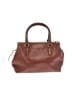Coach 100% Leather Brown Leather Satchel One size - photo 2
