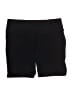LIVI Active Black Athletic Shorts Size 18 - 20 - photo 1
