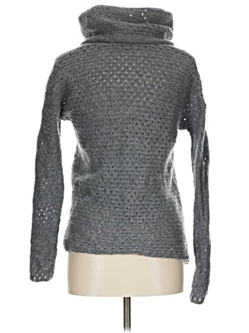 James Perse Wool Pullover Sweater (view 2)