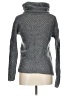 James Perse Gray Wool Pullover Sweater Size Lg (3) - photo 2