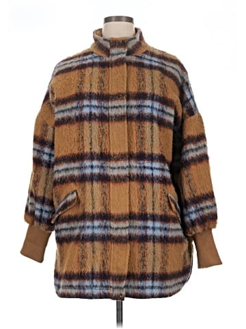 Steve Madden Coat (view 1)