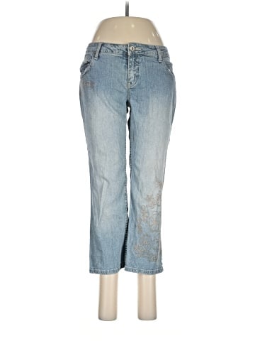Rave R4R Jeans (view 1)