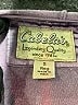 Cabela's Purple Pullover Hoodie Size S - photo 7