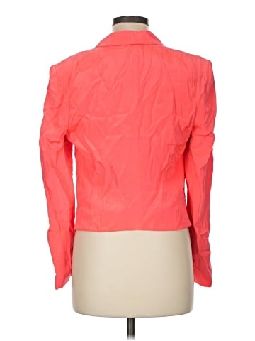 Rebecca Minkoff Silk Cardigan (view 2)
