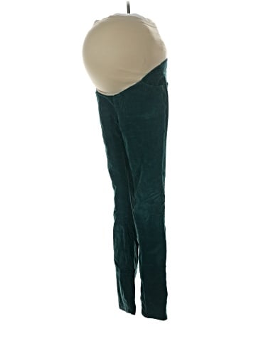 Motherhood Casual Pants (view 1)