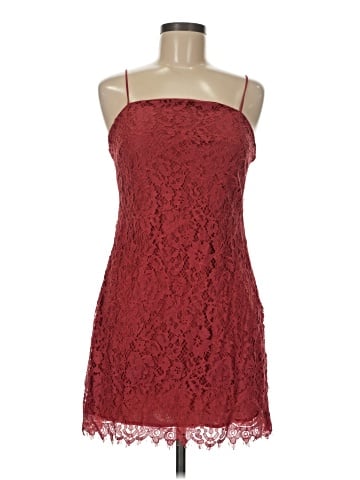 Trixxi Cocktail Dress (view 1)