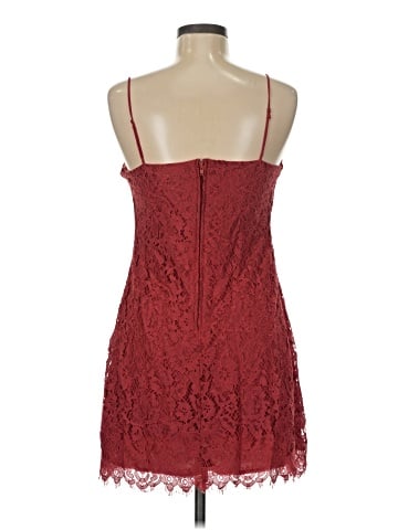 Trixxi Cocktail Dress (view 2)