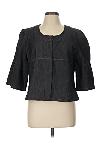 Sandro Blazer (view 1)
