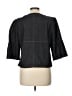 Sandro Black Blazer Size Lg (3) - photo 2