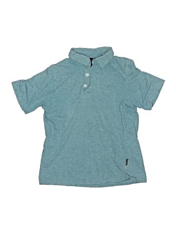 Volcom Short Sleeve Top (view 1)