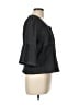 Sandro Black Blazer Size Lg (3) - photo 4