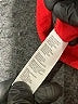 Rebecca Minkoff Red Pullover Sweater Size S - photo 8