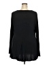 Lyssé Black Long Sleeve Blouse Size 2X - photo 2