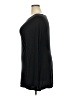 Lyssé Black Long Sleeve Blouse Size 2X - photo 5